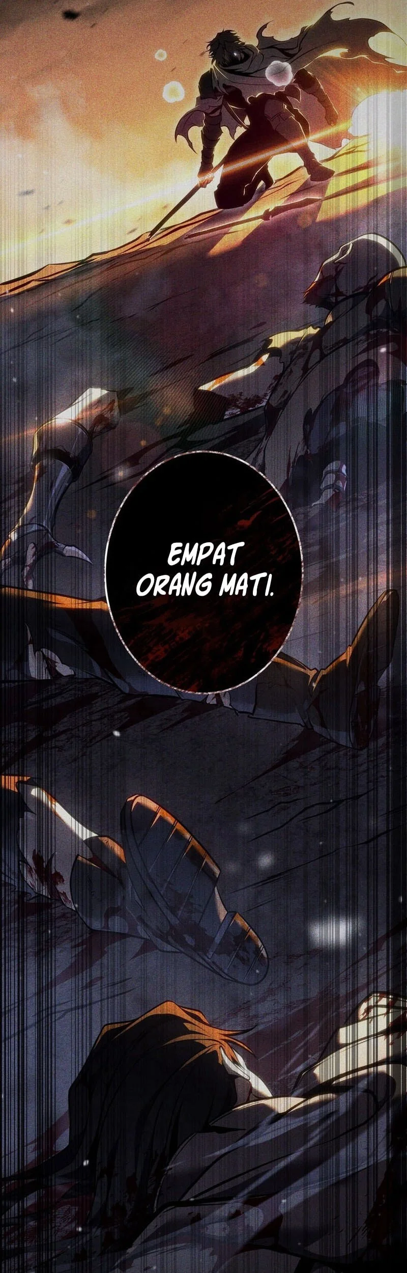 Reincarnator’s Stream Chapter 35 - halaman 53