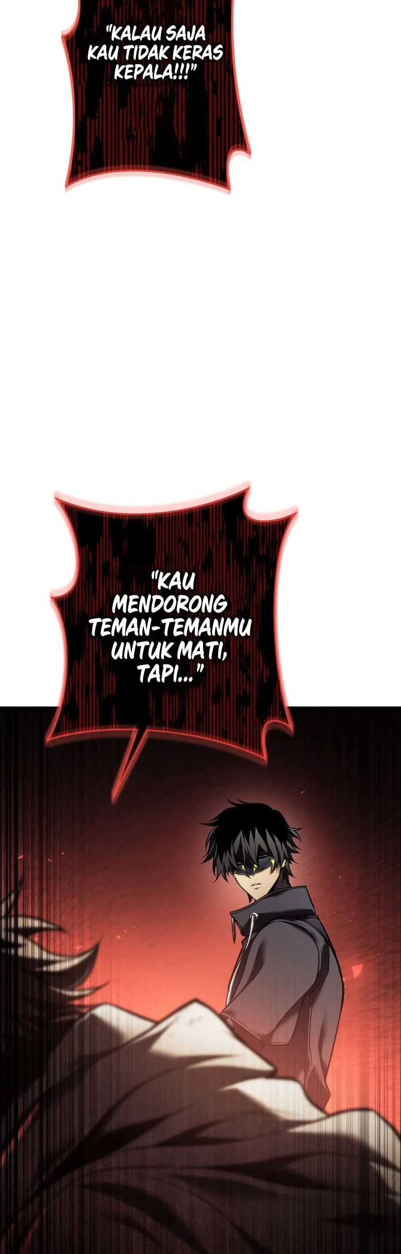 Reincarnator’s Stream Chapter 35 - halaman 62