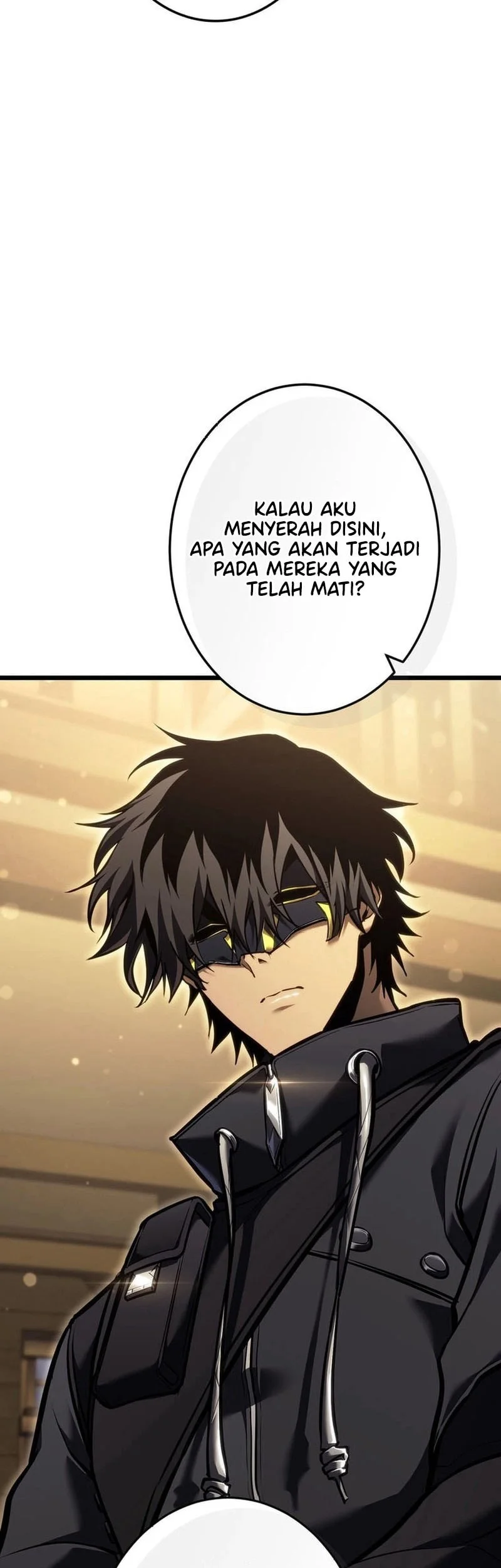 Reincarnator’s Stream Chapter 35 - halaman 67