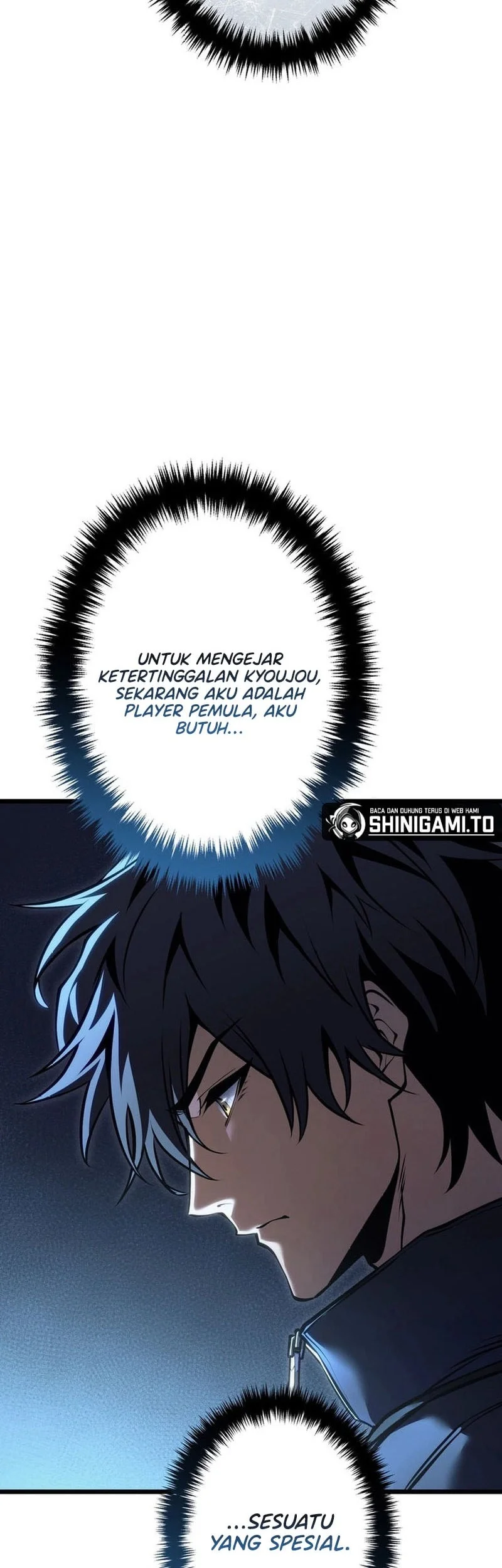 Reincarnator’s Stream Chapter 35 - halaman 7