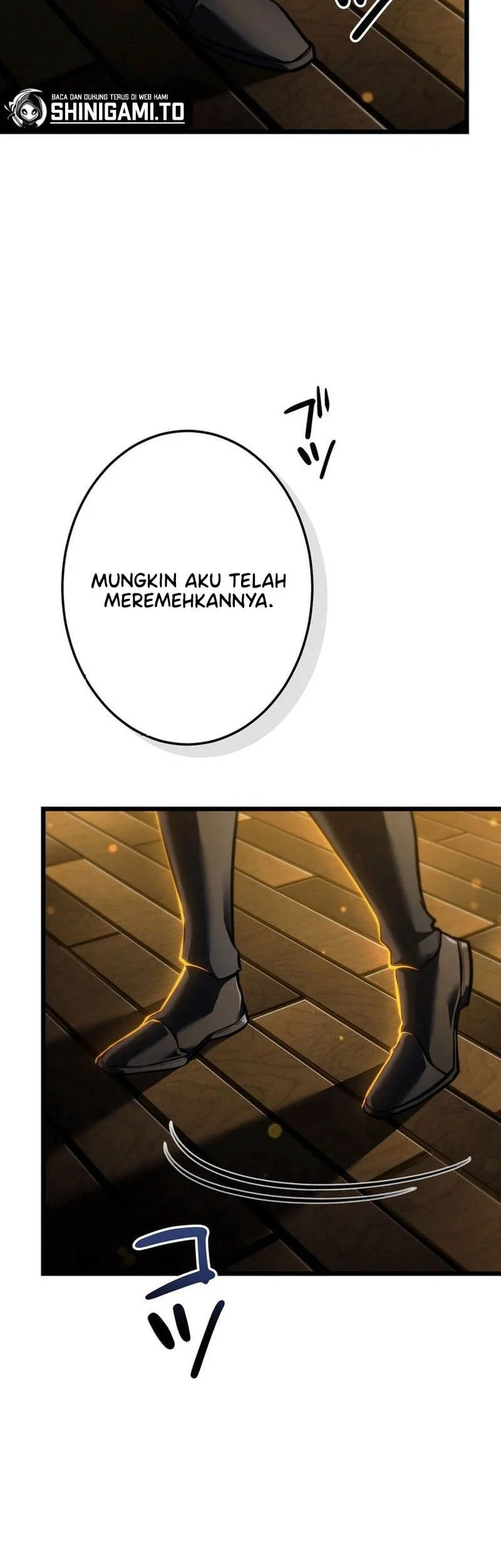 Reincarnator’s Stream Chapter 35 - halaman 75