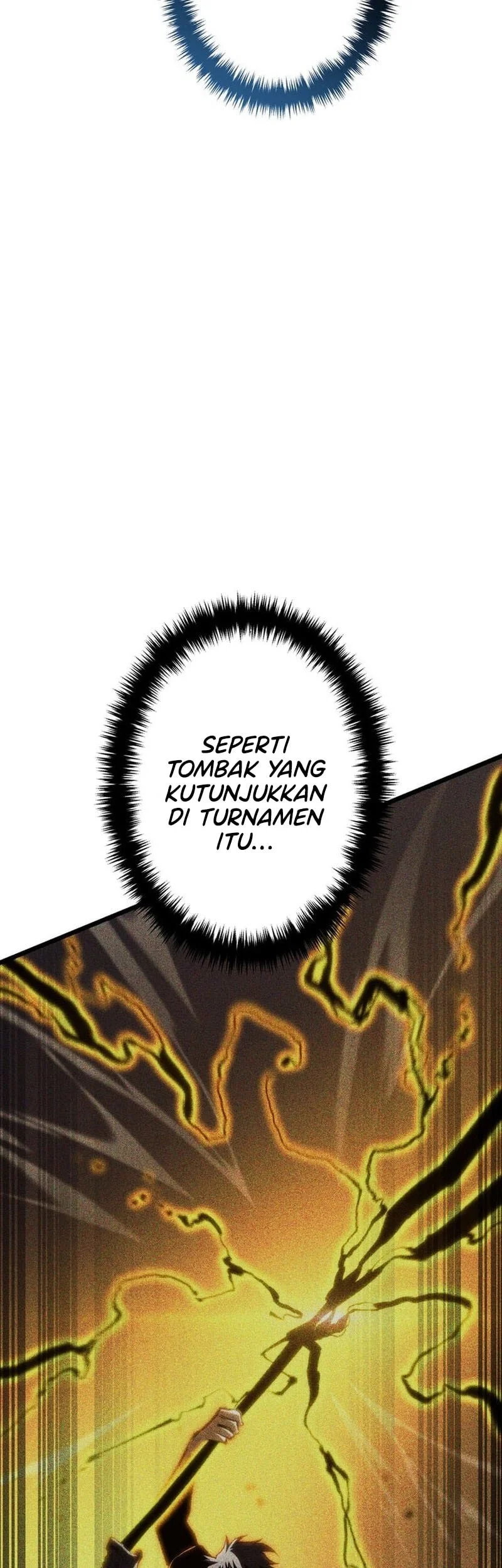 Reincarnator’s Stream Chapter 35 - halaman 8
