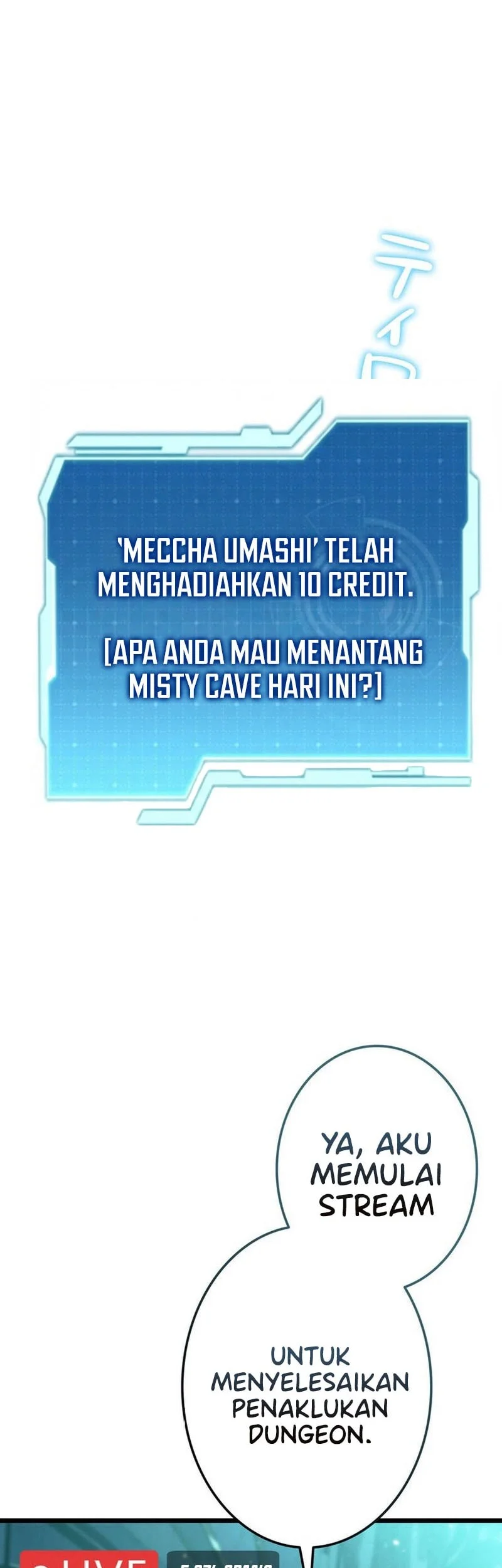 Reincarnator’s Stream Chapter 35 - halaman 90