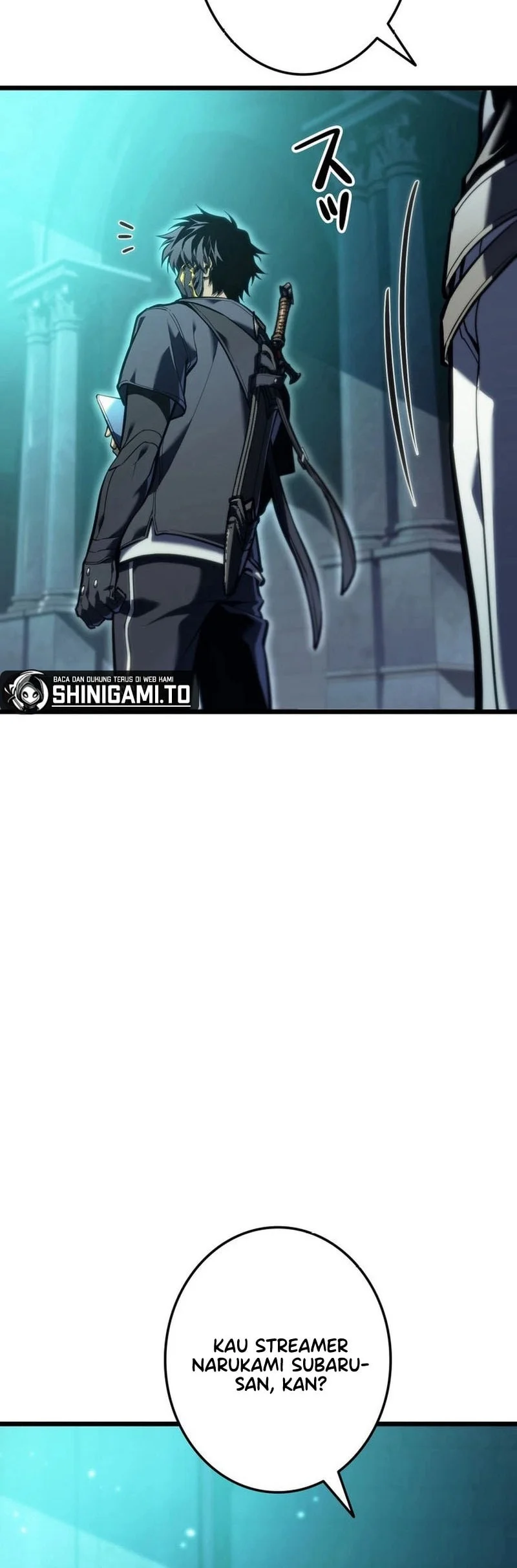 Reincarnator’s Stream Chapter 35 - halaman 92