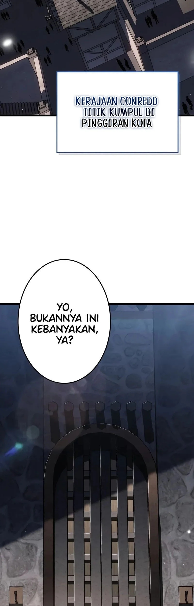 Reincarnator’s Stream Chapter 36 - halaman 16