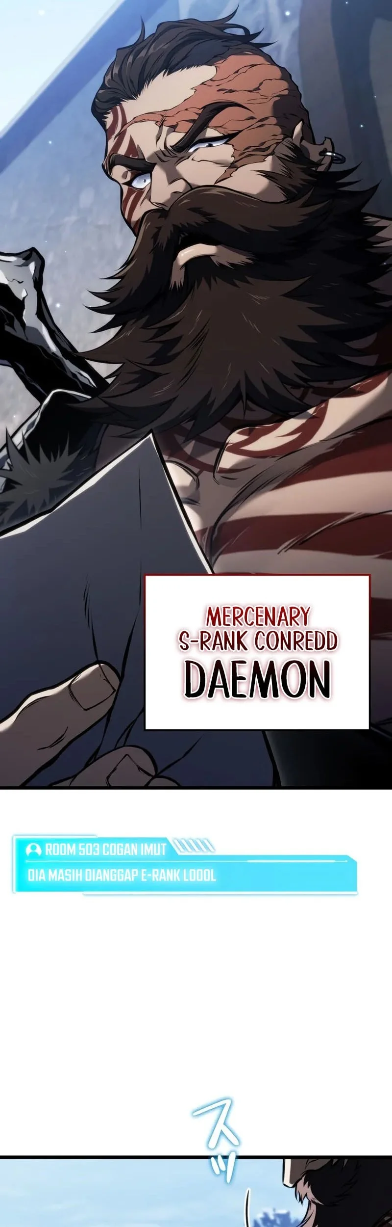 Reincarnator’s Stream Chapter 36 - halaman 18