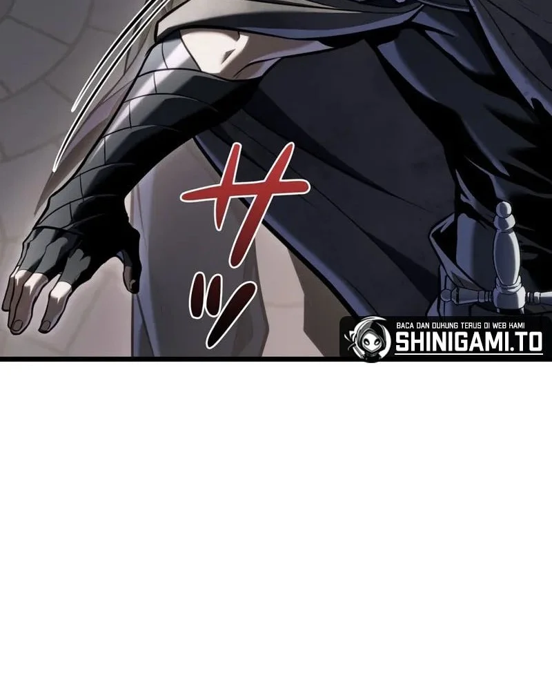 Reincarnator’s Stream Chapter 36 - halaman 33