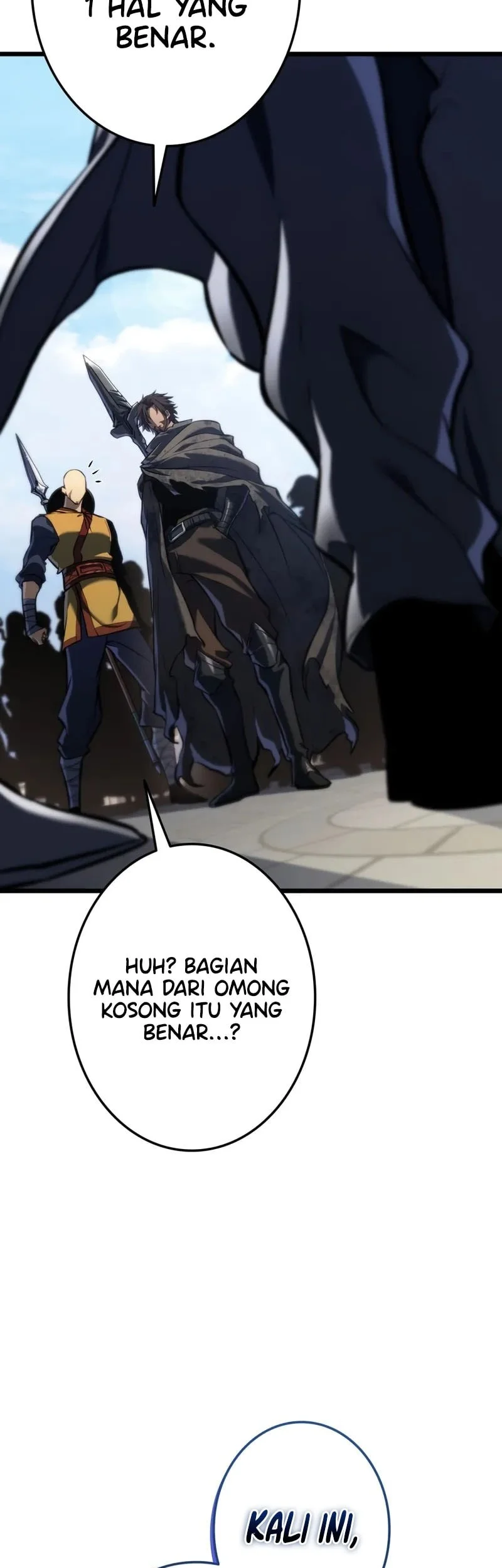 Reincarnator’s Stream Chapter 36 - halaman 36