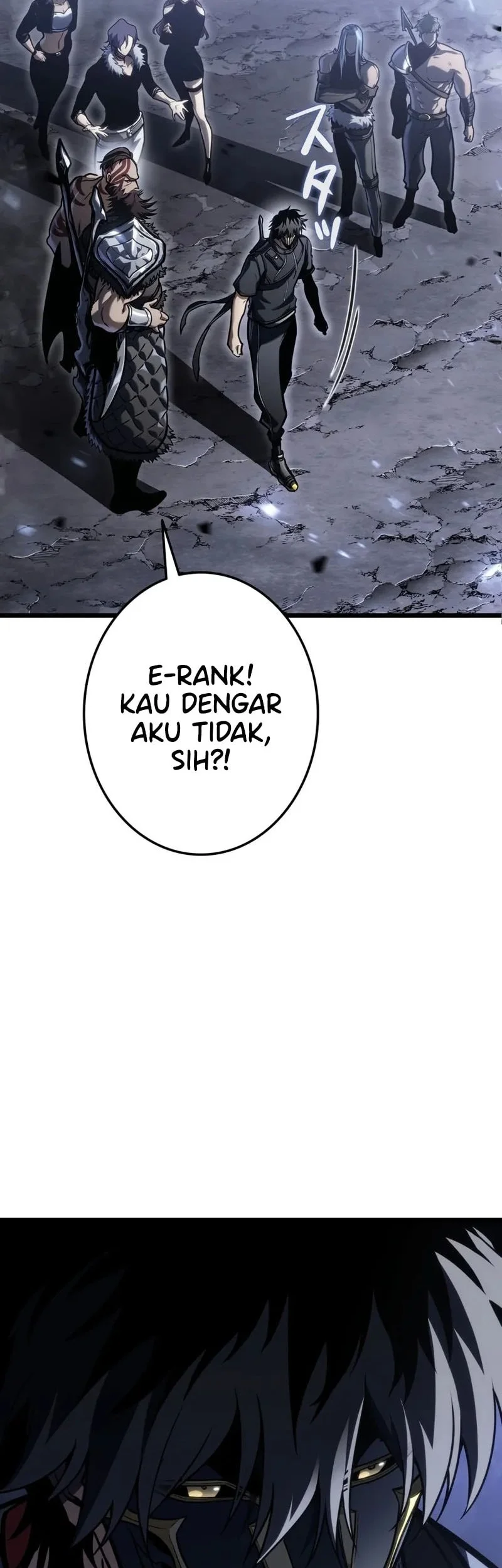 Reincarnator’s Stream Chapter 36 - halaman 59