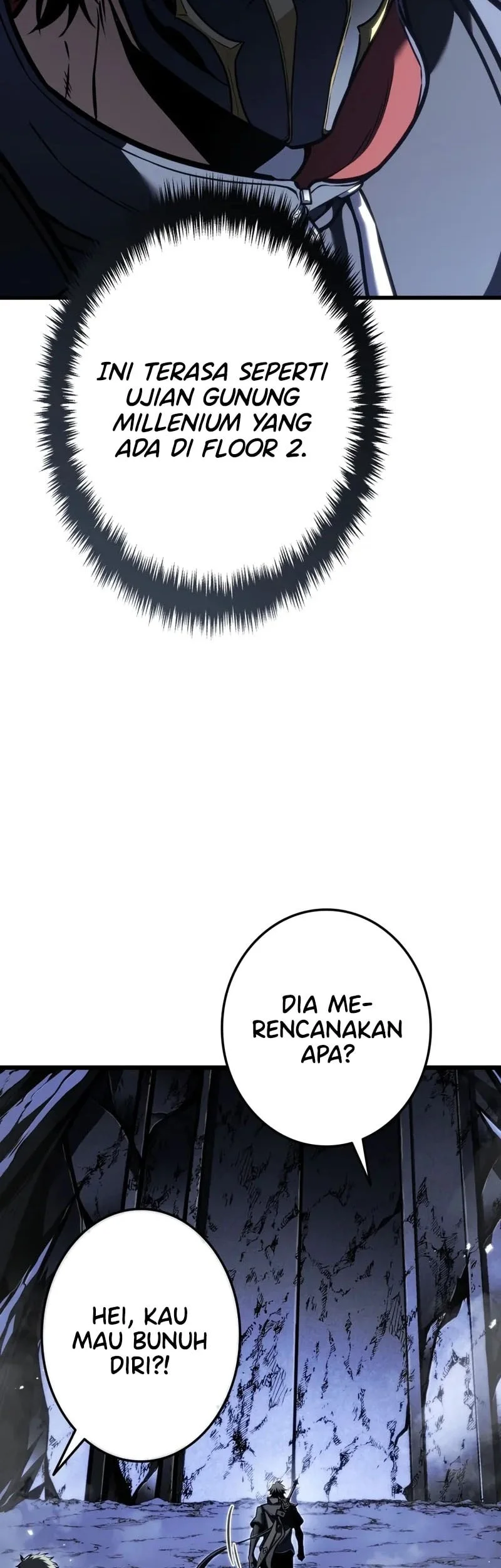 Reincarnator’s Stream Chapter 36 - halaman 60