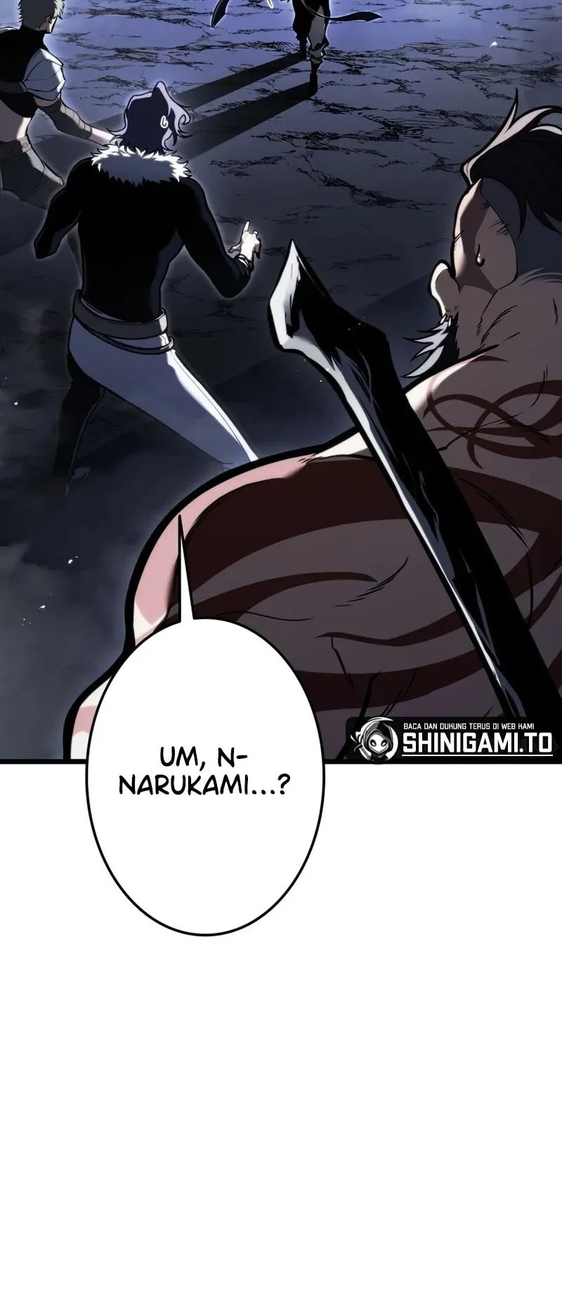 Reincarnator’s Stream Chapter 36 - halaman 61
