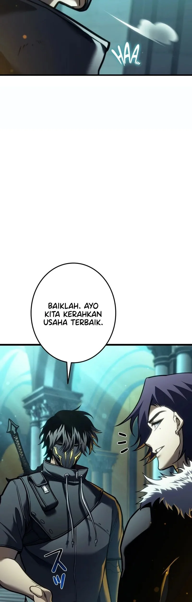 Reincarnator’s Stream Chapter 36 - halaman 7