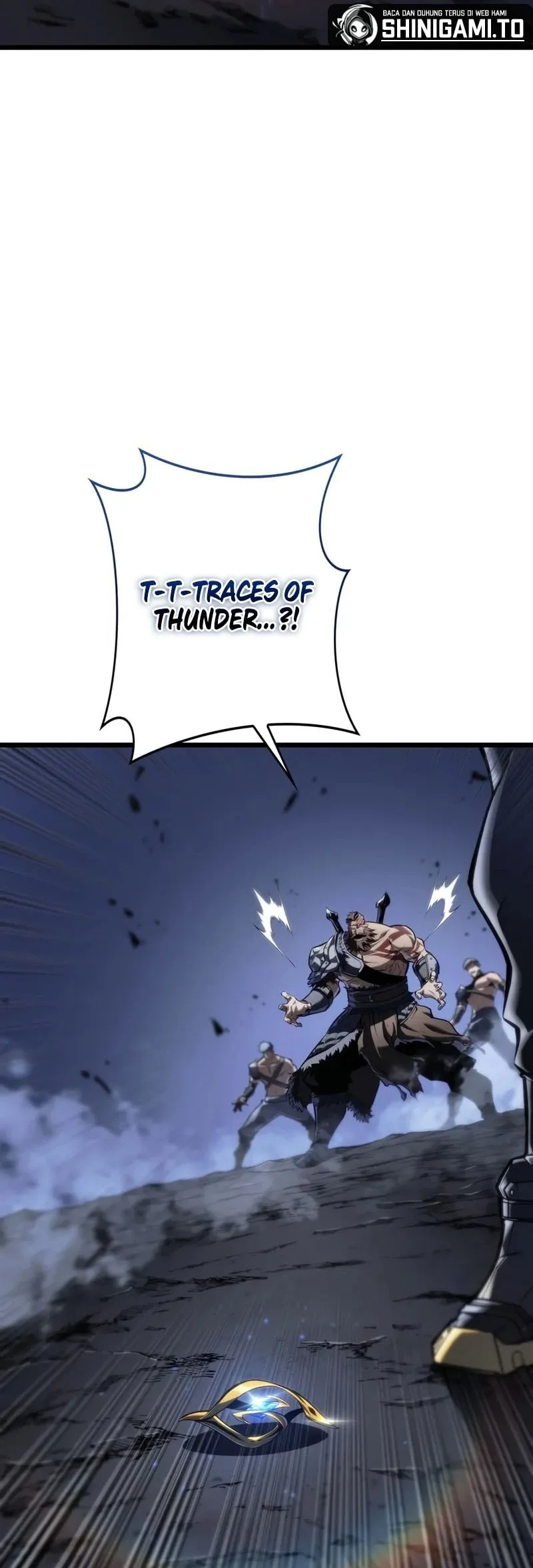 Reincarnator’s Stream Chapter 36 - halaman 70
