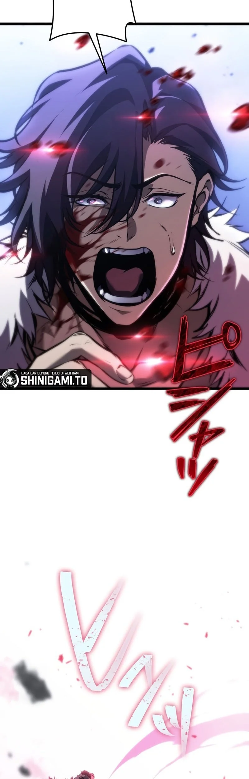 Reincarnator’s Stream Chapter 37 - halaman 13