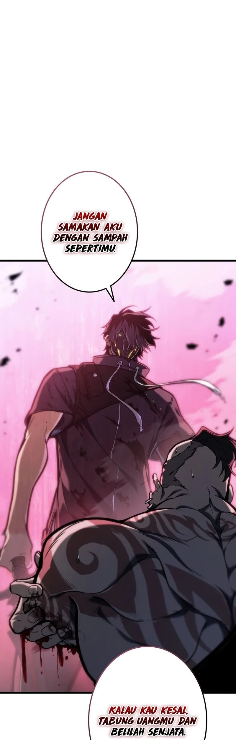 Reincarnator’s Stream Chapter 37 - halaman 25