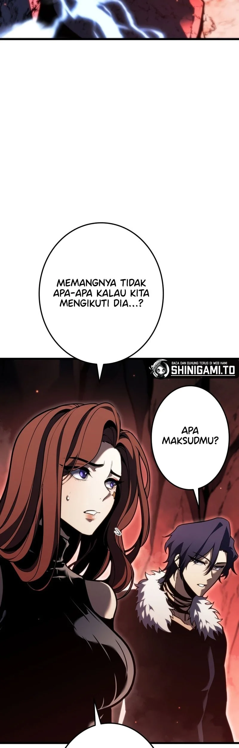 Reincarnator’s Stream Chapter 37 - halaman 41