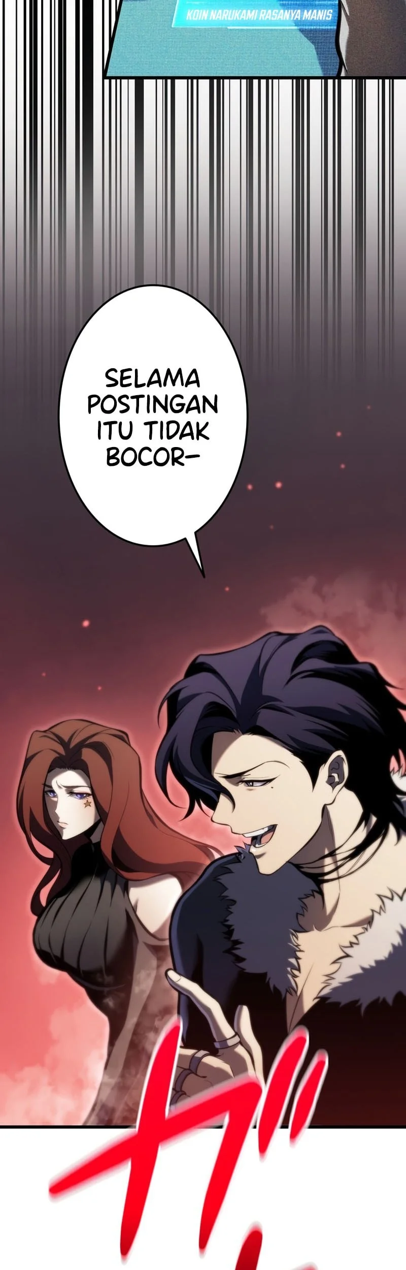 Reincarnator’s Stream Chapter 37 - halaman 45