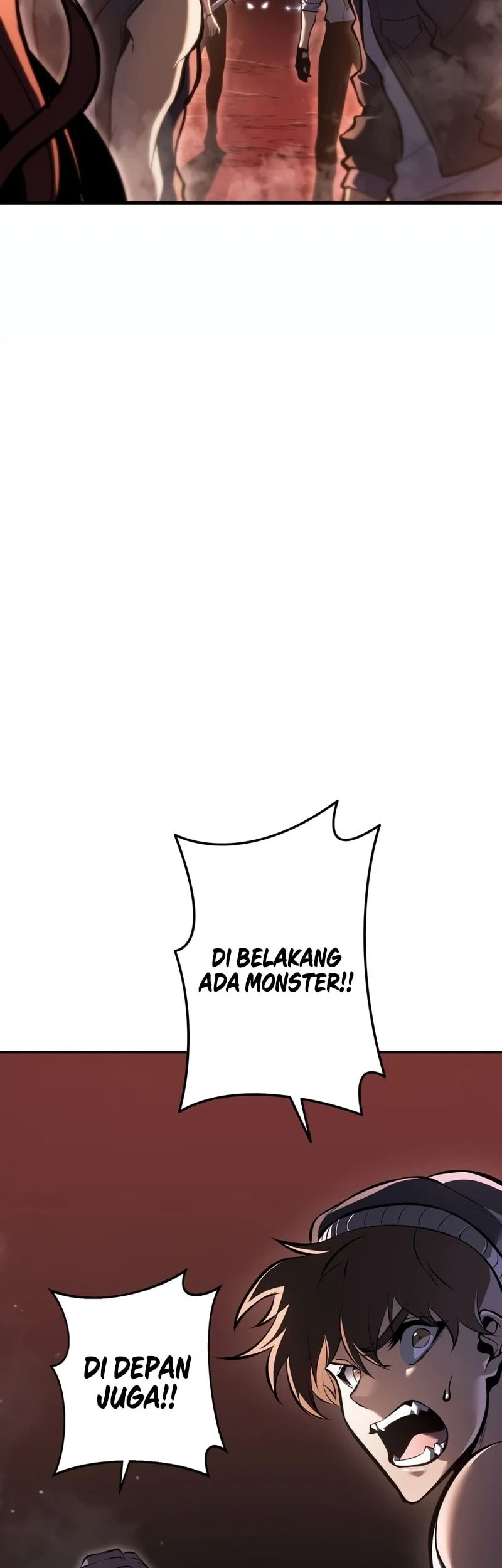 Reincarnator’s Stream Chapter 37 - halaman 48