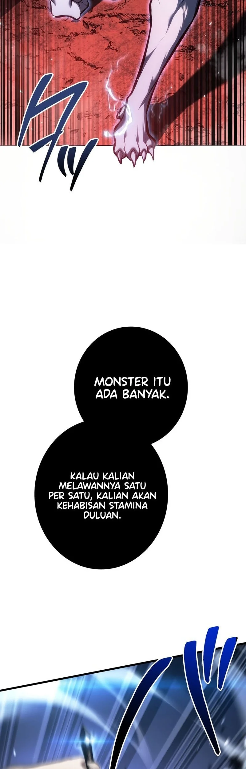 Reincarnator’s Stream Chapter 37 - halaman 52