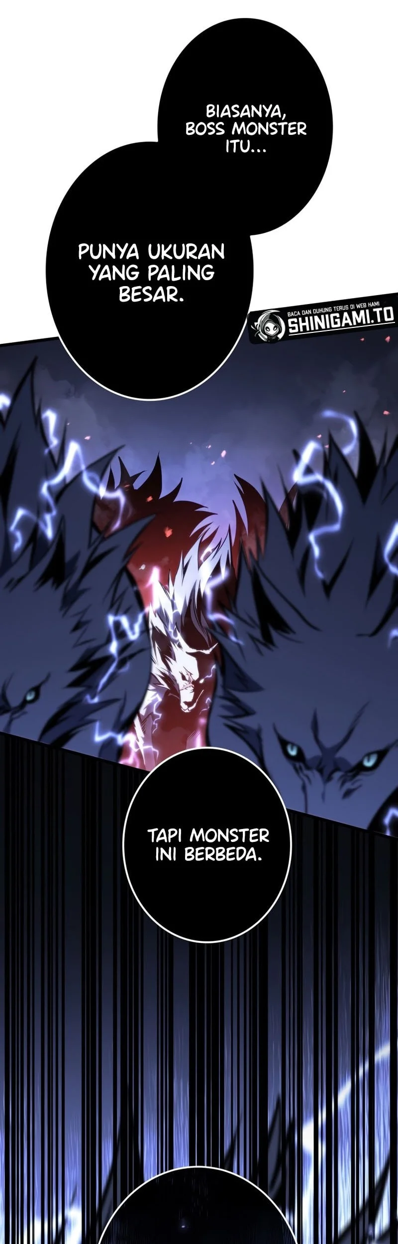Reincarnator’s Stream Chapter 37 - halaman 56
