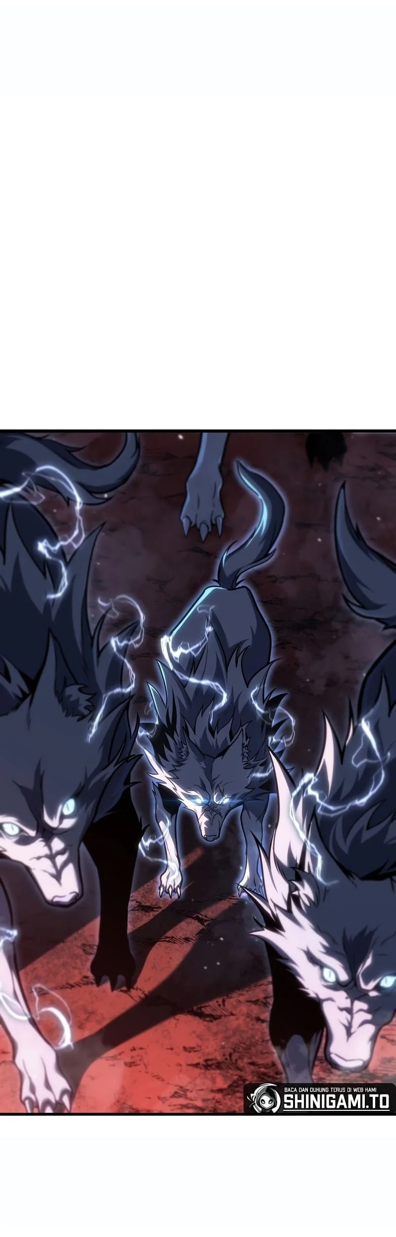 Reincarnator’s Stream Chapter 37 - halaman 65