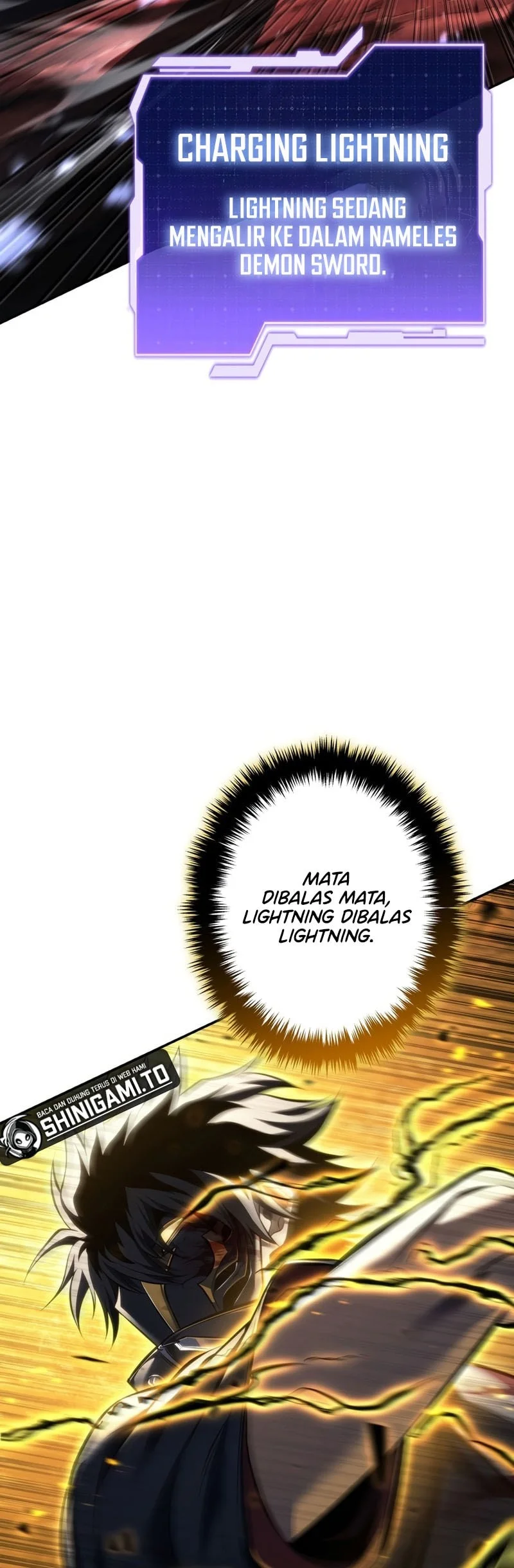 Reincarnator’s Stream Chapter 37 - halaman 73