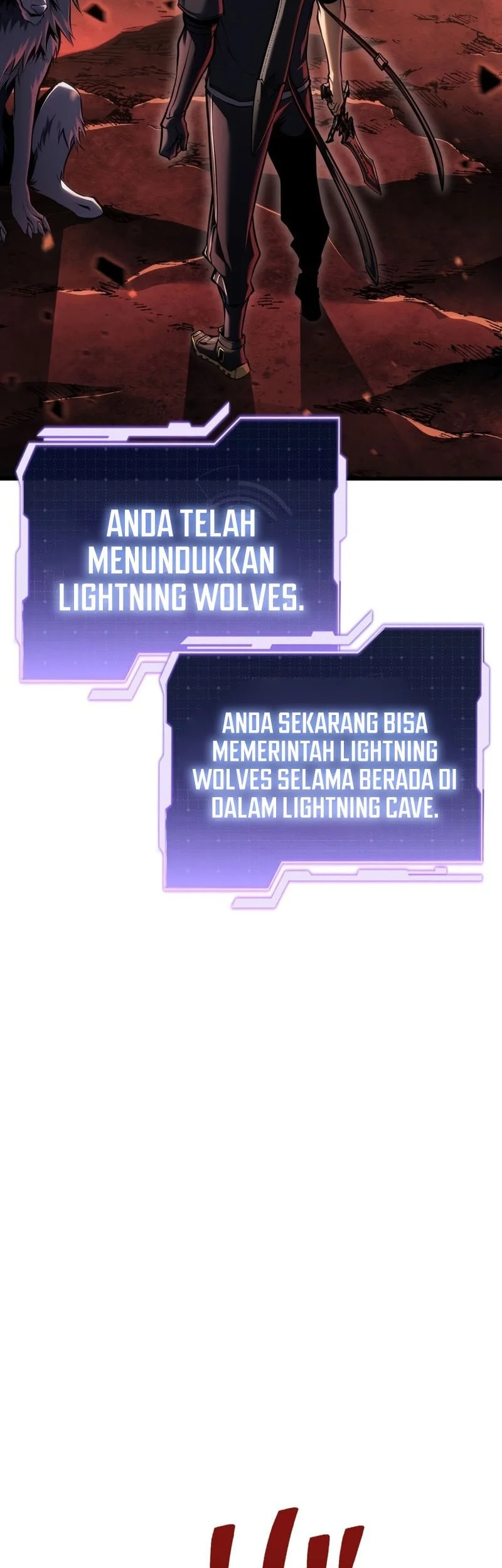 Reincarnator’s Stream Chapter 37 - halaman 83
