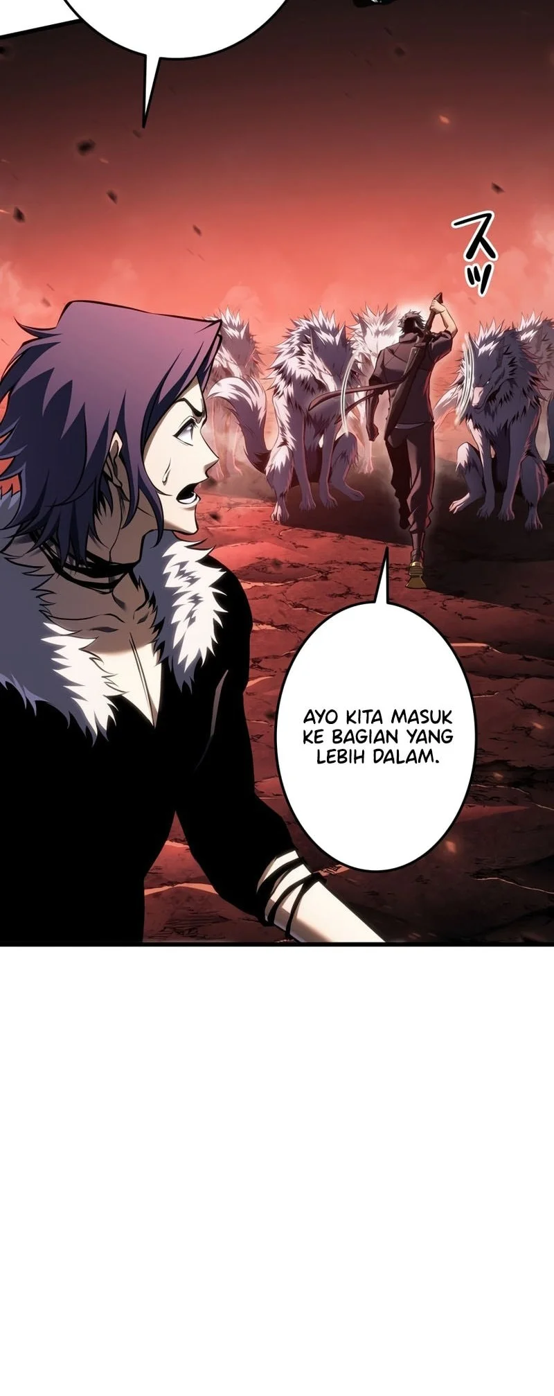Reincarnator’s Stream Chapter 37 - halaman 85