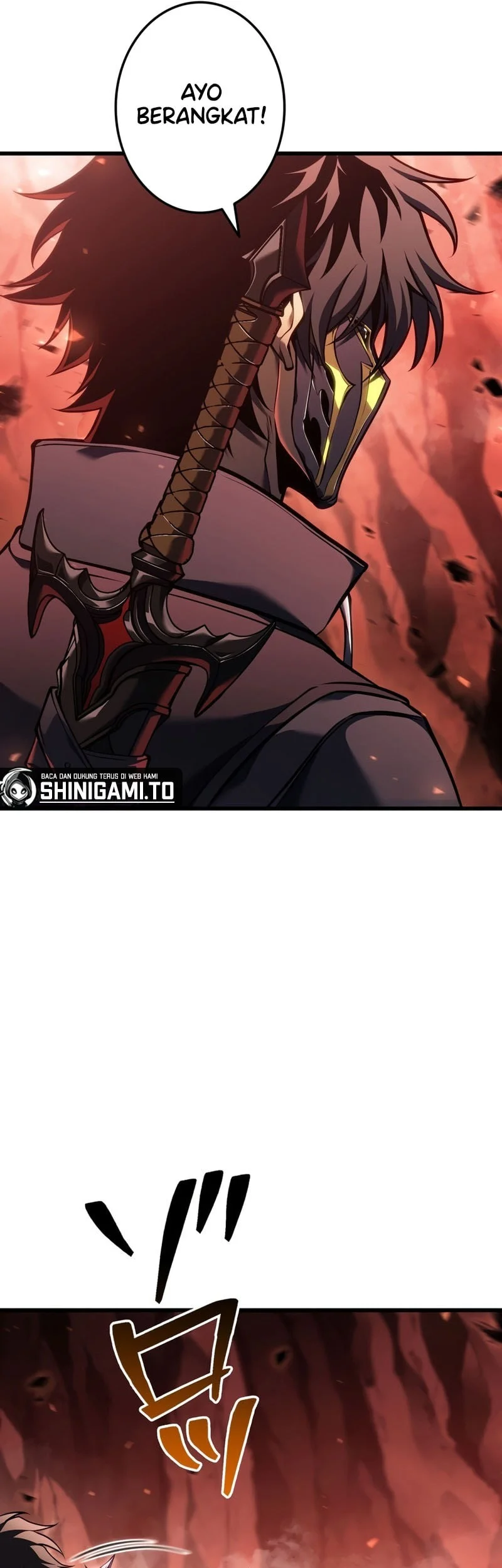 Reincarnator’s Stream Chapter 37 - halaman 86