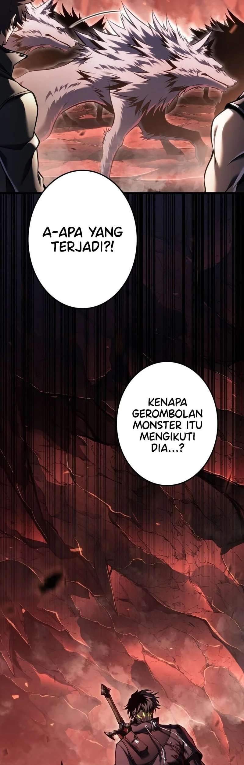 Reincarnator’s Stream Chapter 37 - halaman 87