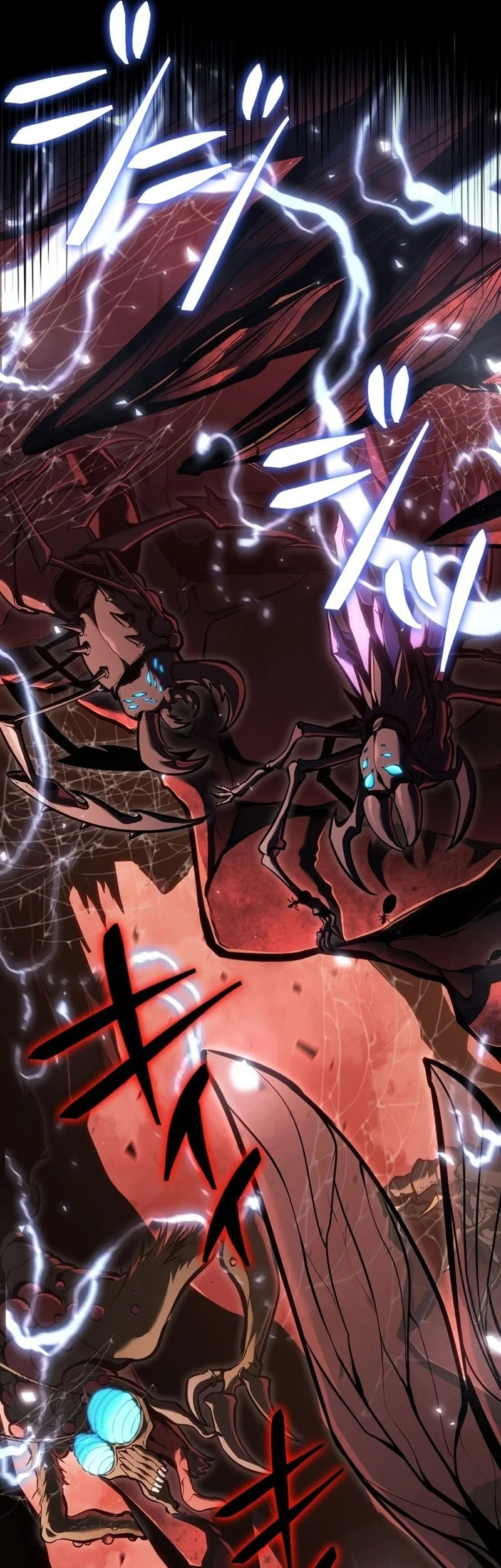 Reincarnator’s Stream Chapter 38 - halaman 10