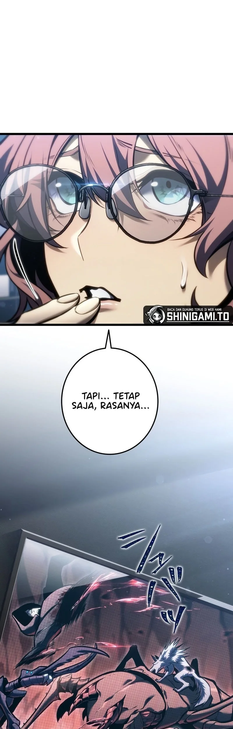 Reincarnator’s Stream Chapter 38 - halaman 23
