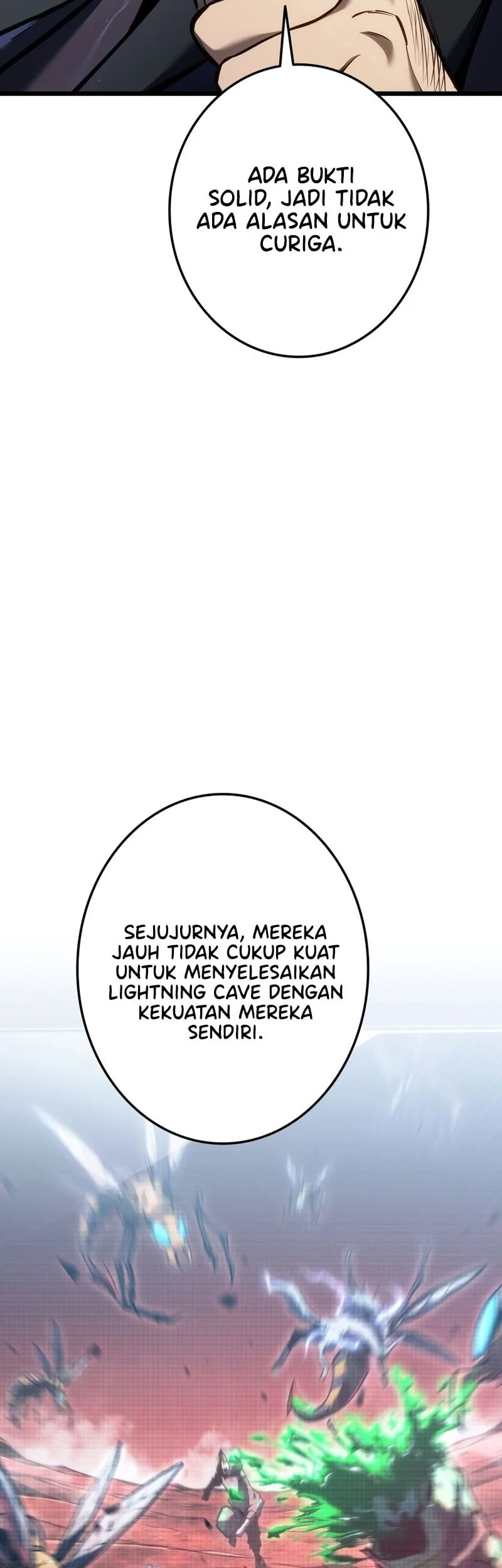Reincarnator’s Stream Chapter 38 - halaman 27