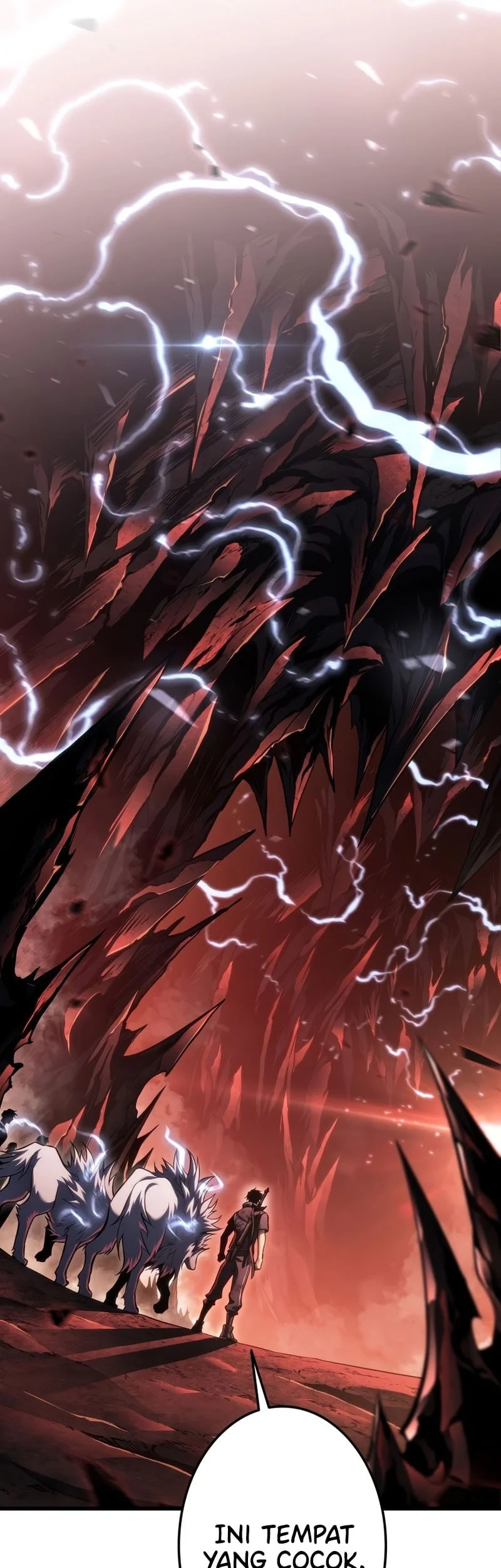 Reincarnator’s Stream Chapter 38 - halaman 3