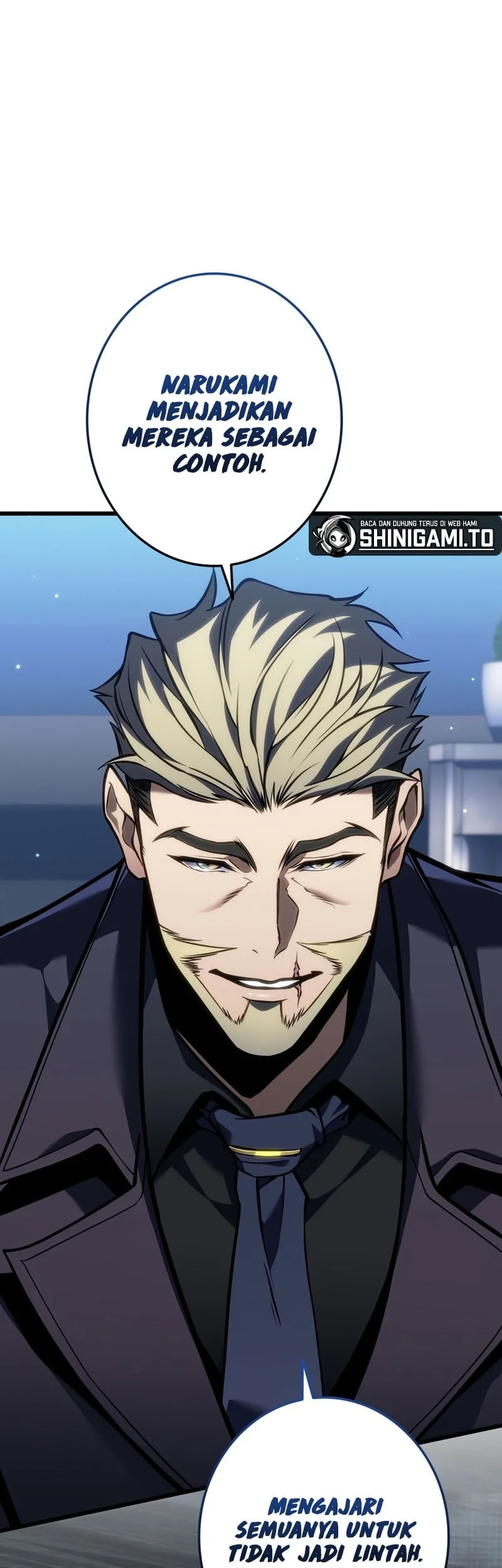 Reincarnator’s Stream Chapter 38 - halaman 31