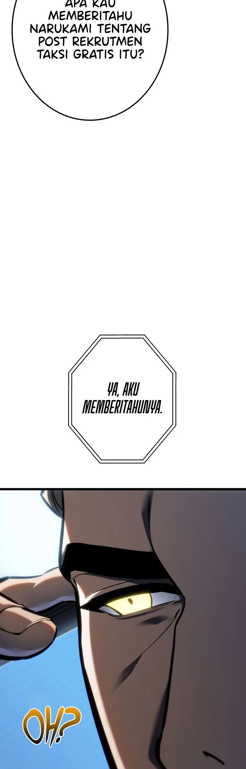 Reincarnator’s Stream Chapter 38 - halaman 47
