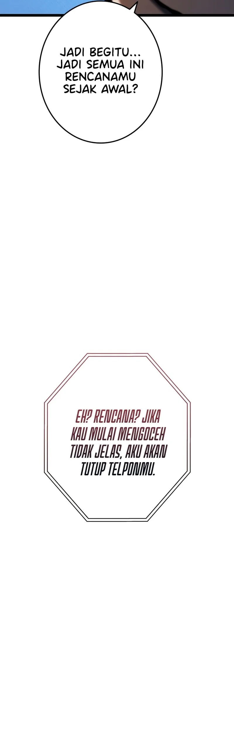 Reincarnator’s Stream Chapter 38 - halaman 48