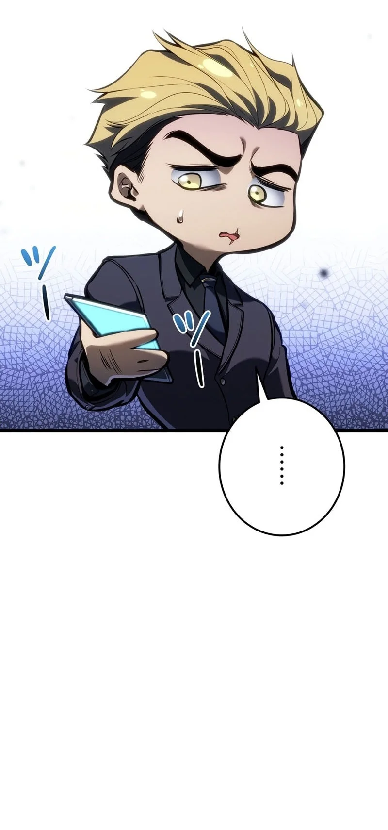 Reincarnator’s Stream Chapter 38 - halaman 49