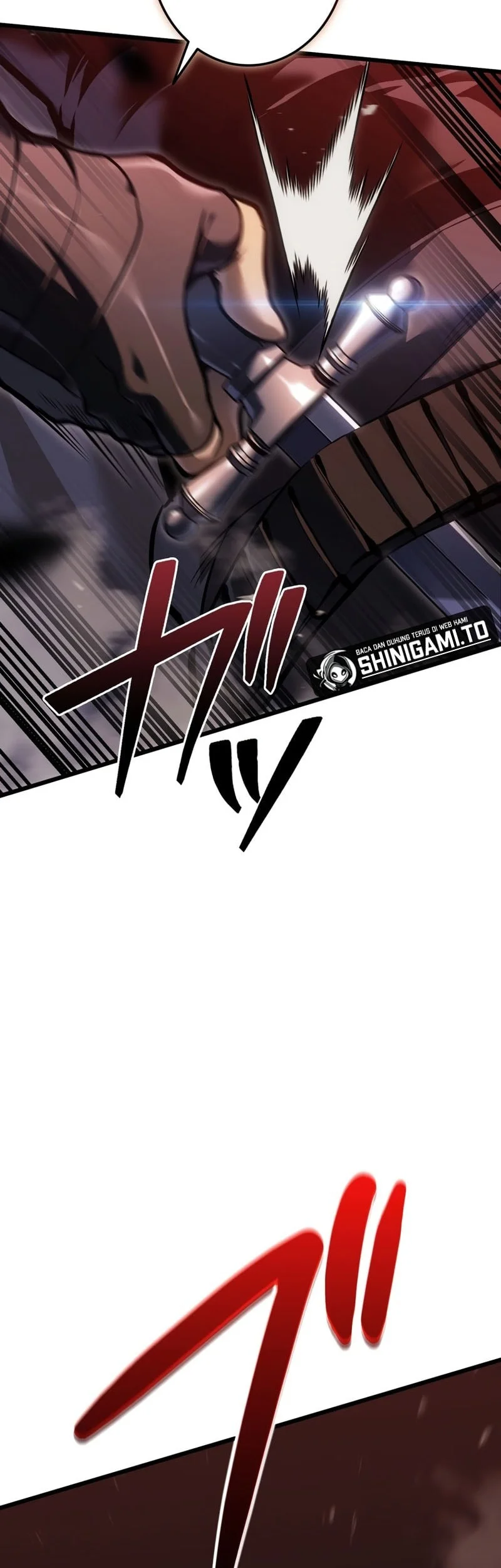 Reincarnator’s Stream Chapter 38 - halaman 59