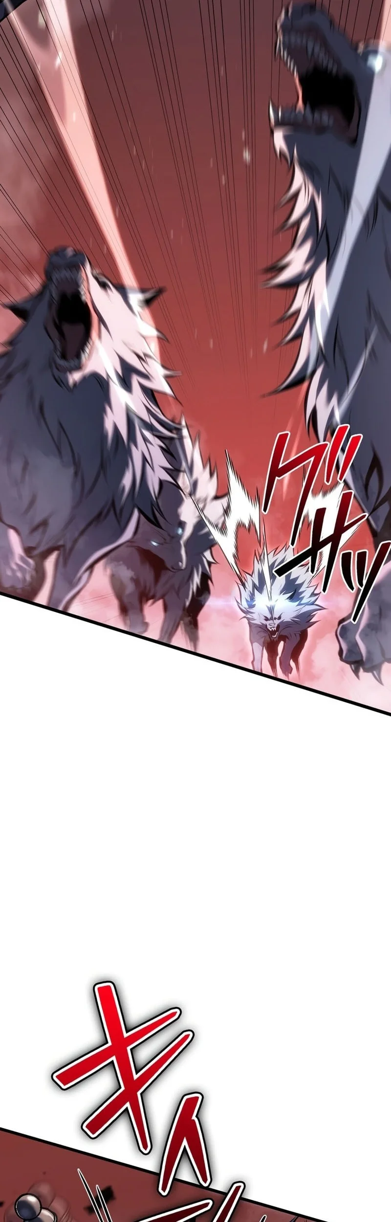 Reincarnator’s Stream Chapter 38 - halaman 63