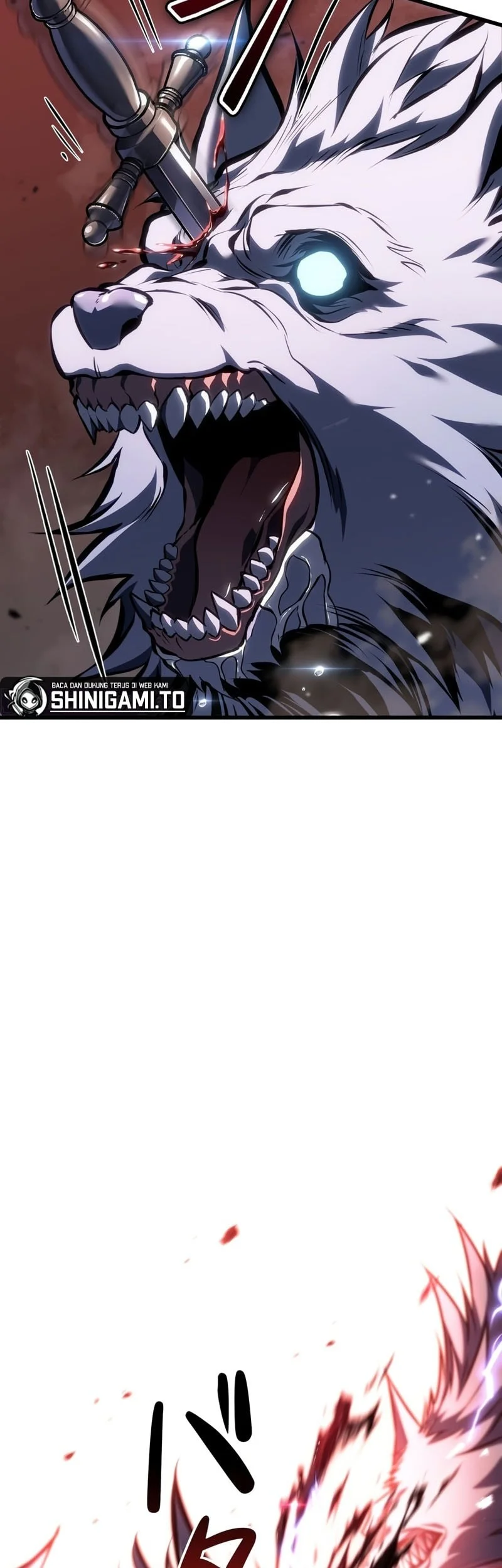 Reincarnator’s Stream Chapter 38 - halaman 64