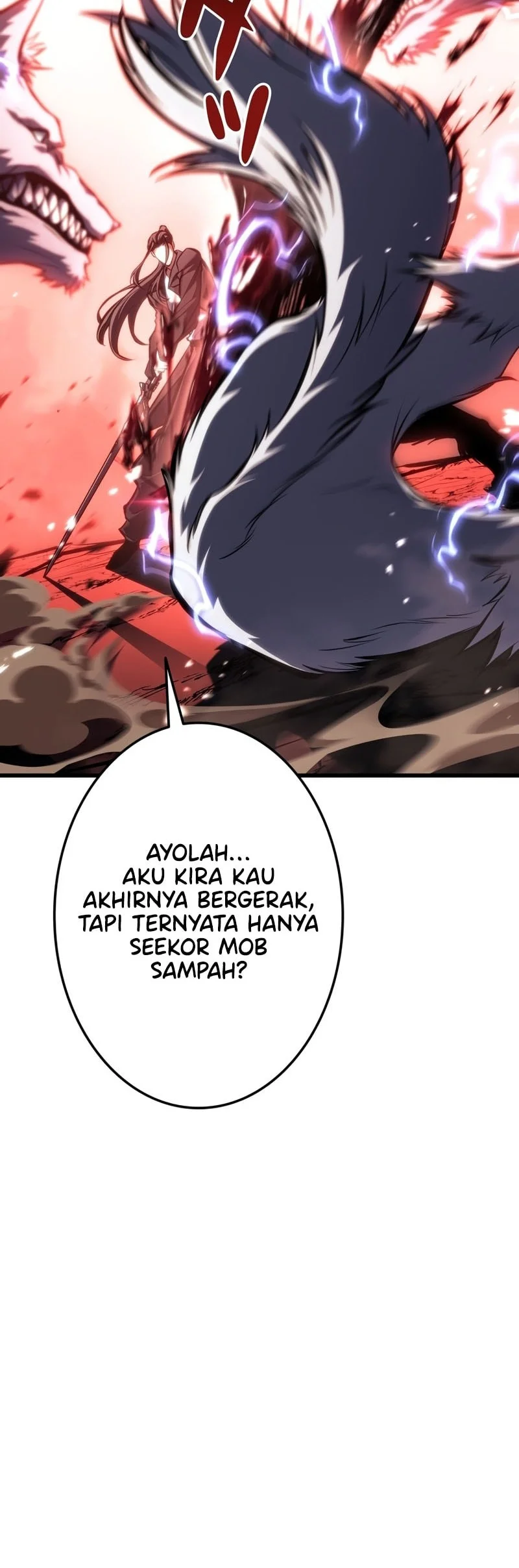 Reincarnator’s Stream Chapter 38 - halaman 65