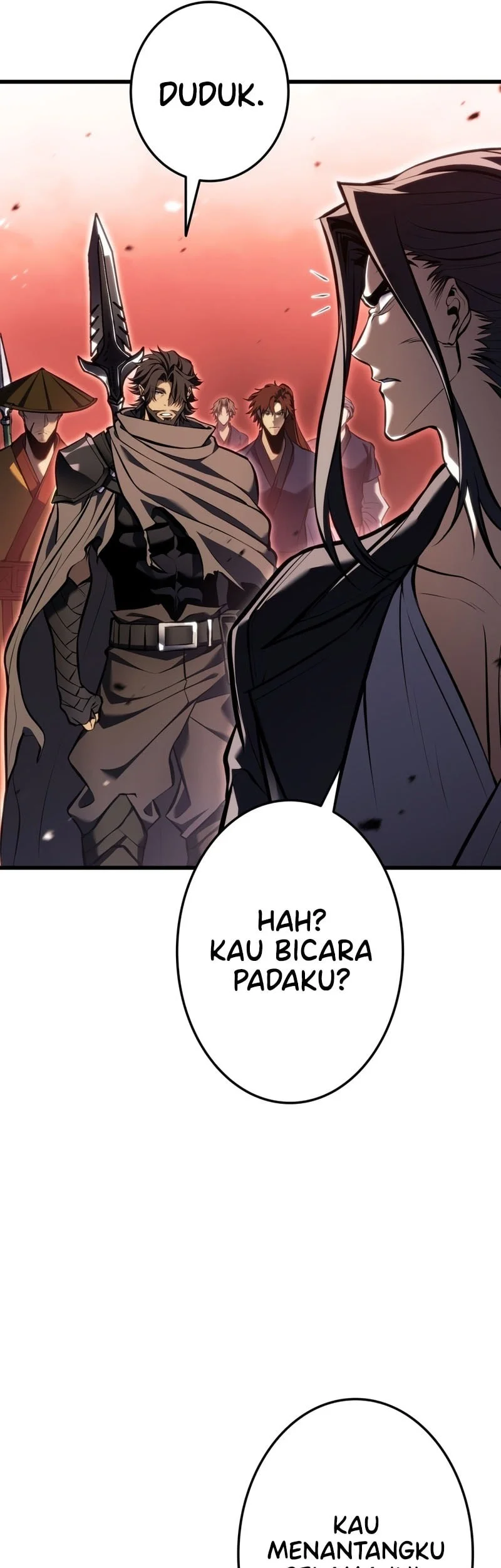 Reincarnator’s Stream Chapter 38 - halaman 66