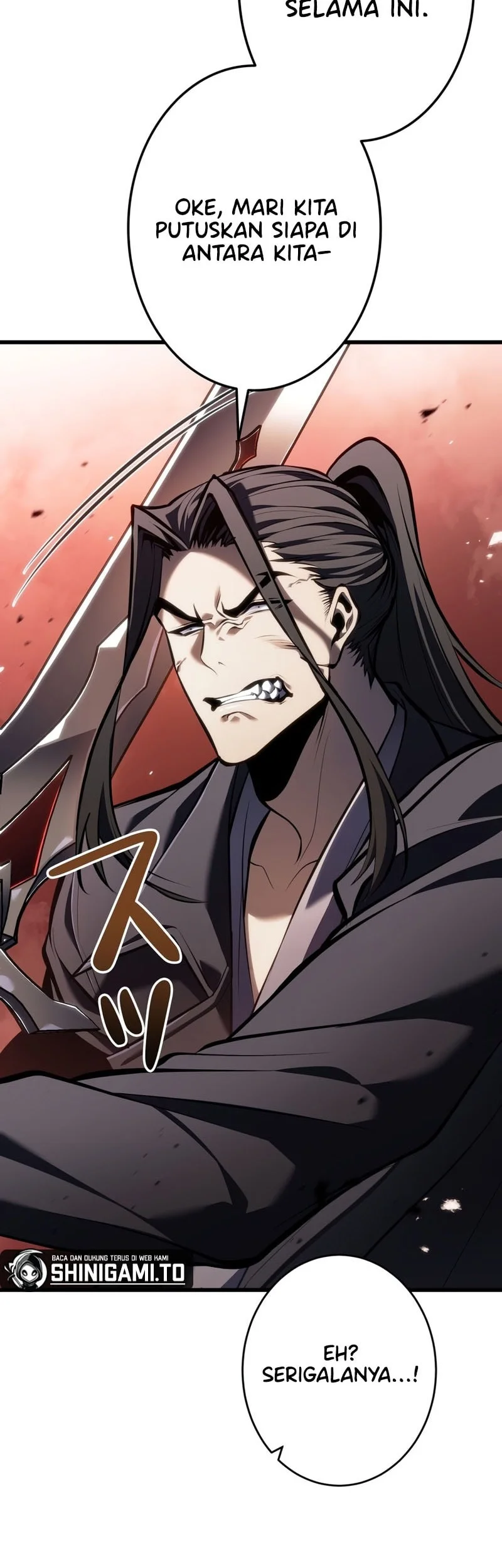 Reincarnator’s Stream Chapter 38 - halaman 67