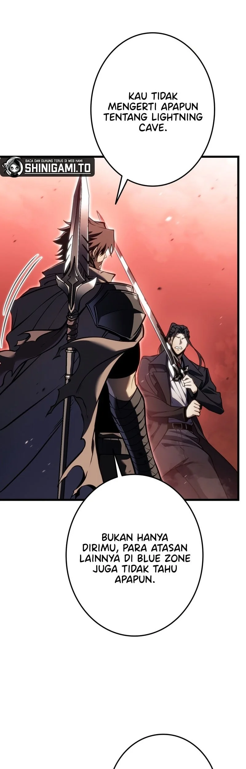 Reincarnator’s Stream Chapter 38 - halaman 71