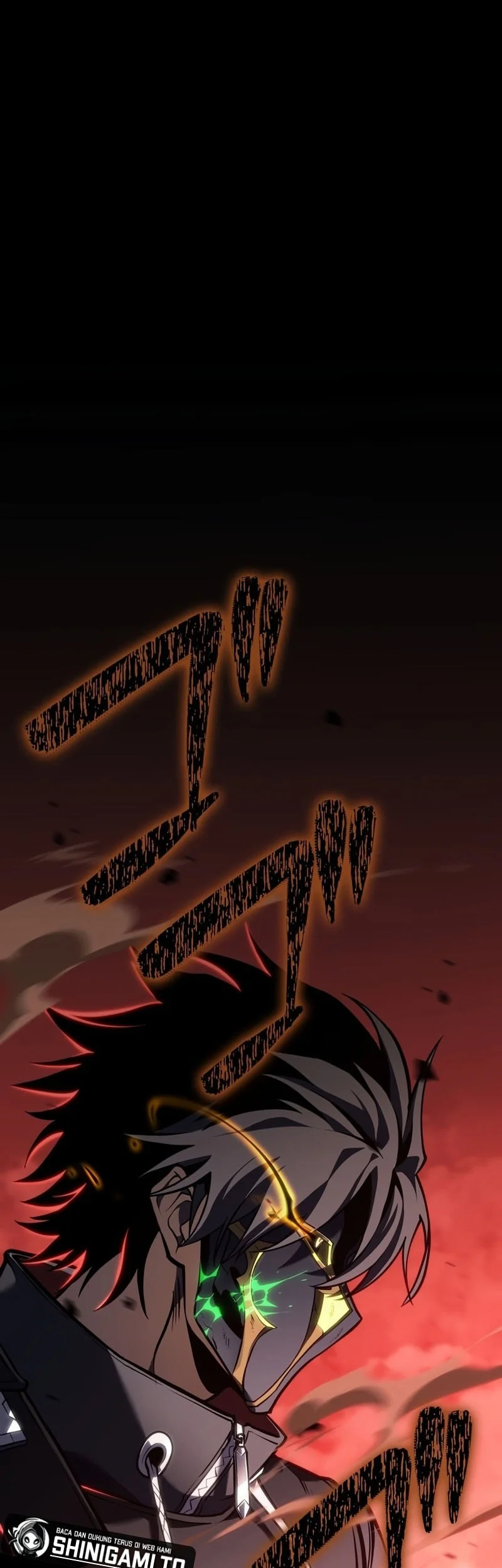 Reincarnator’s Stream Chapter 38 - halaman 74