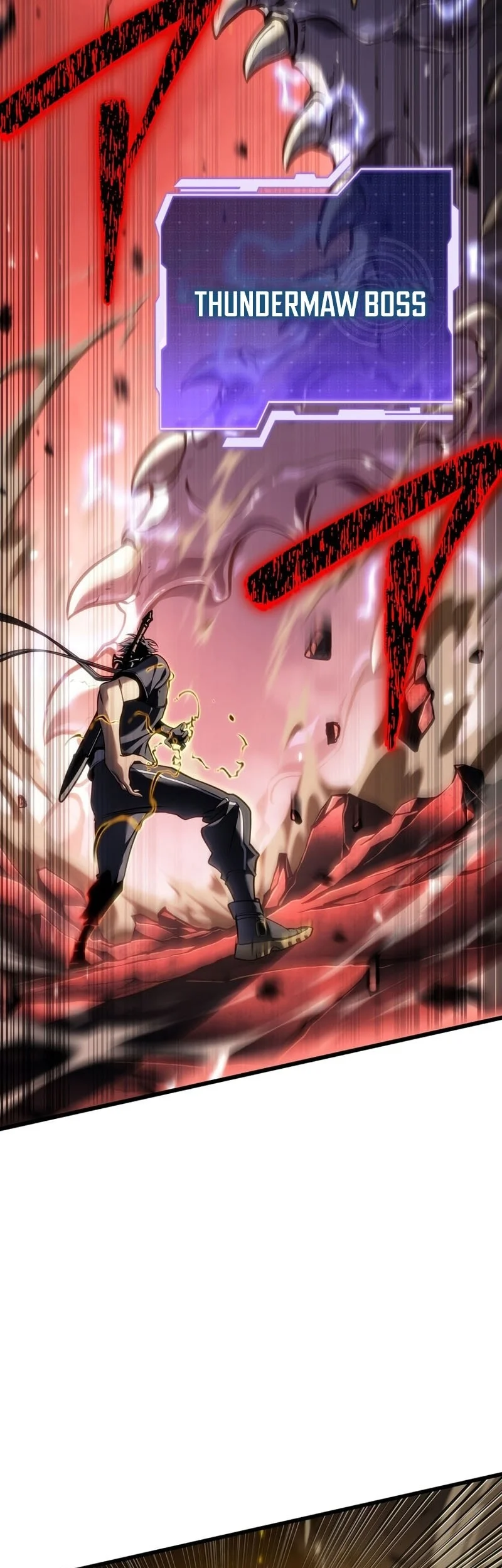 Reincarnator’s Stream Chapter 38 - halaman 76