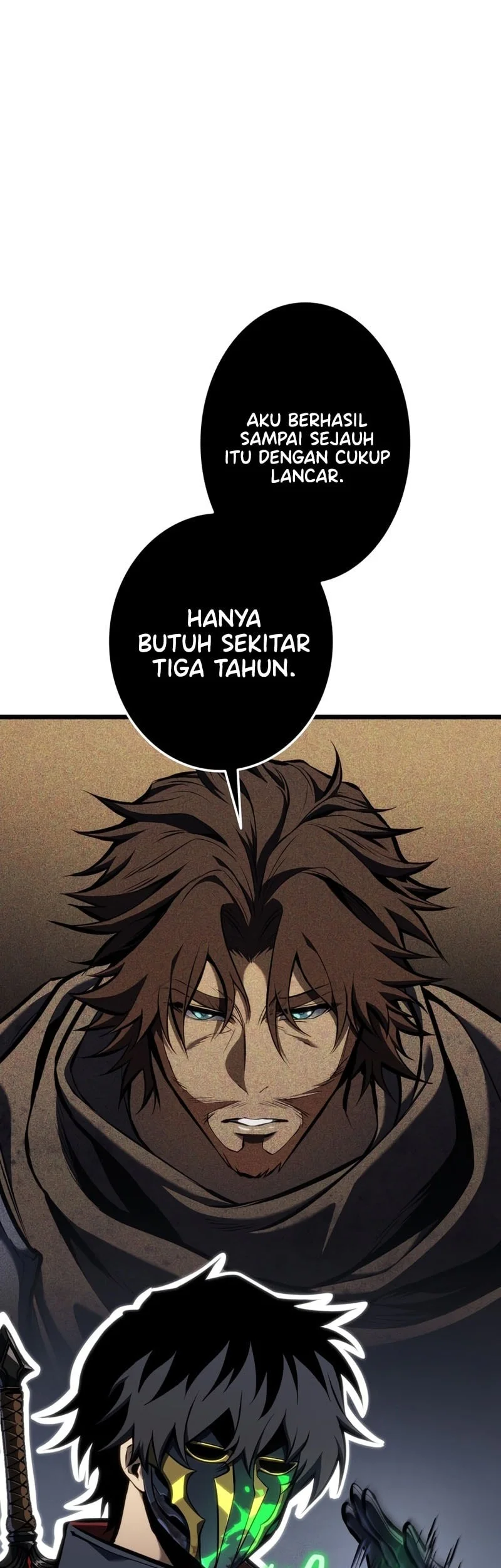 Reincarnator’s Stream Chapter 38 - halaman 82
