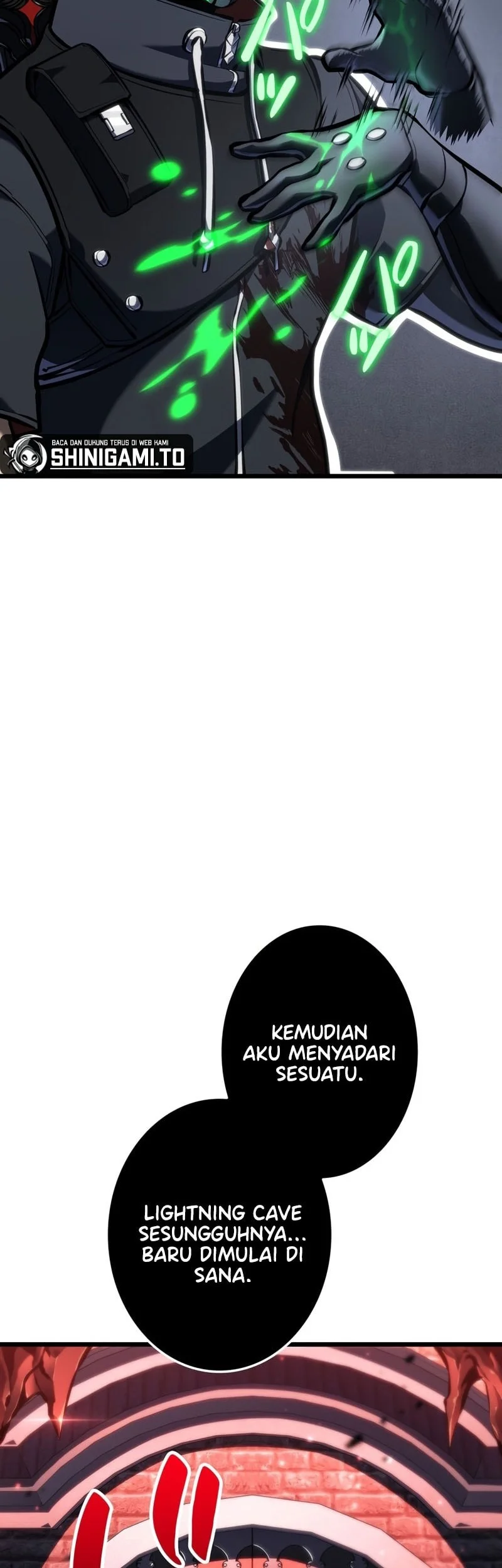 Reincarnator’s Stream Chapter 38 - halaman 83