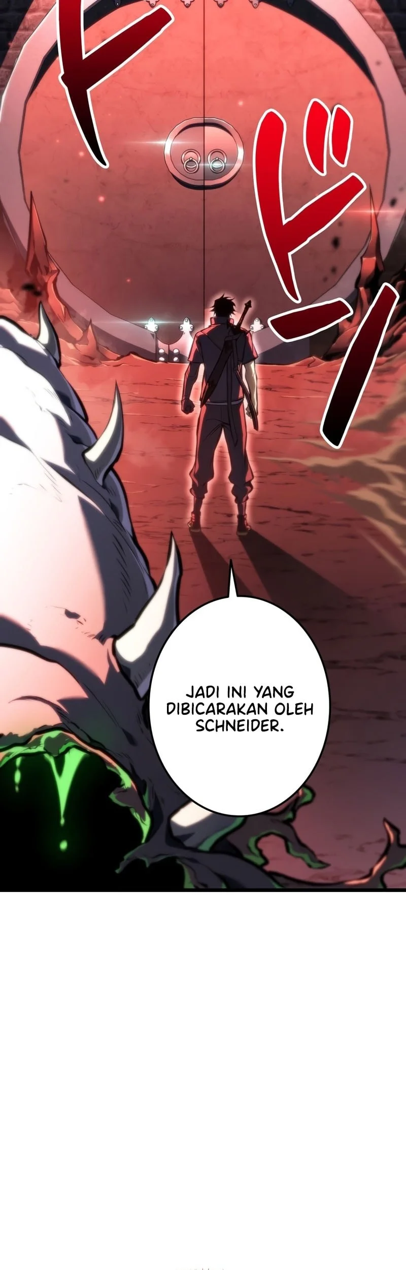 Reincarnator’s Stream Chapter 38 - halaman 84